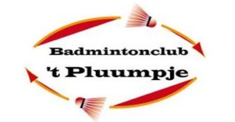 Badmintonclub 't Pluumpje