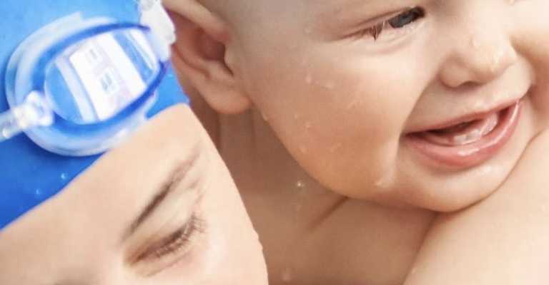 Aquanaut (0 t/m 1 jaar)