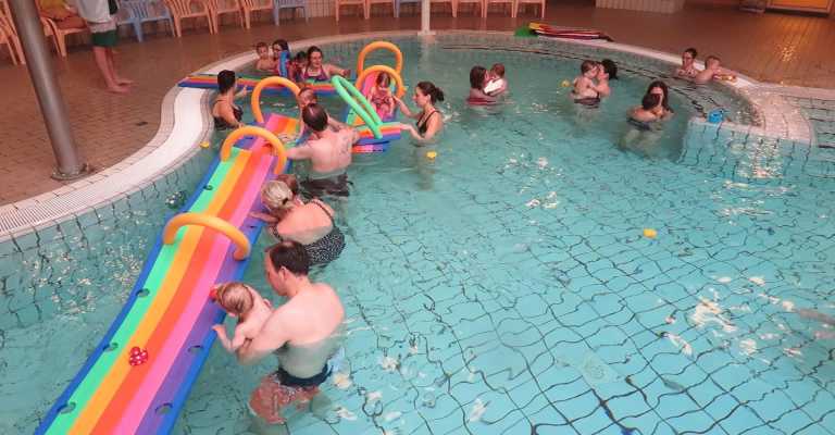 Teddybeer Brons (1 t/m 2 jaar)