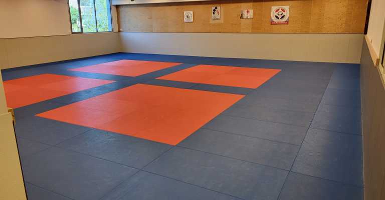 Dojo