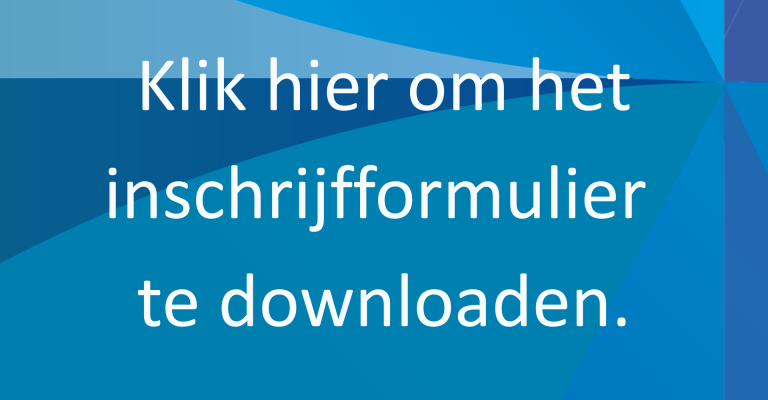 Inschrijfformulier Seniorfit