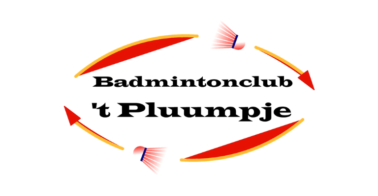 Badmintonclub 't Pluumpje