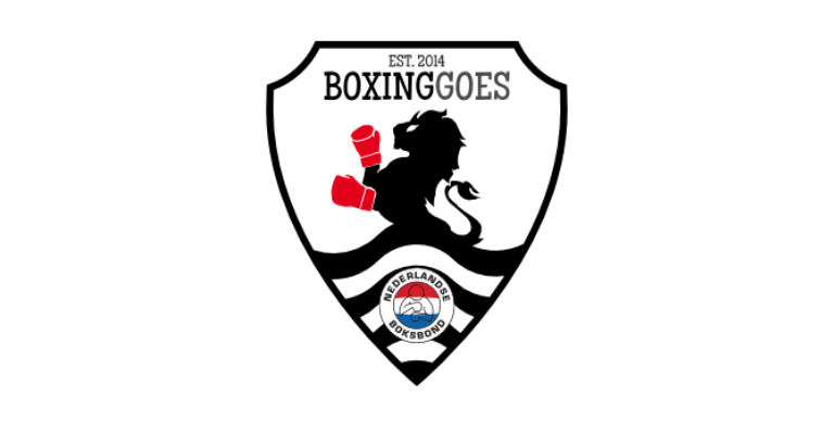 Boxing Goes