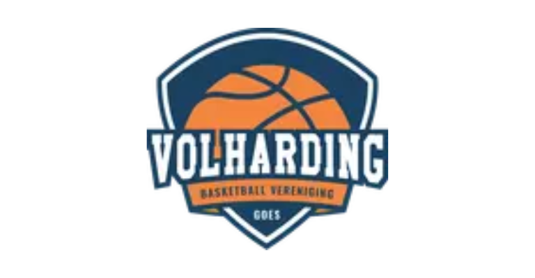 Basketbalvereniging Volharding