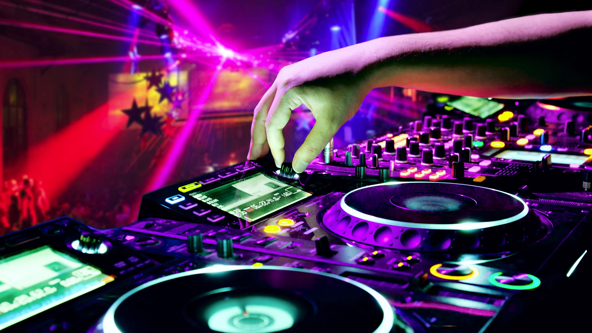 Discozwemmen